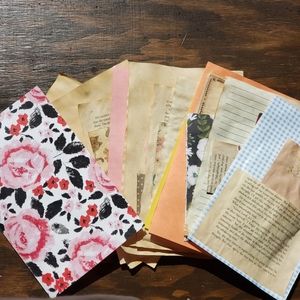 Junk Journal Kit